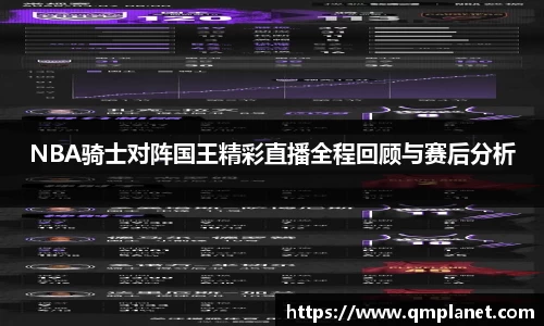 NBA骑士对阵国王精彩直播全程回顾与赛后分析